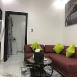 Studio Meuble Dakar Suite 1