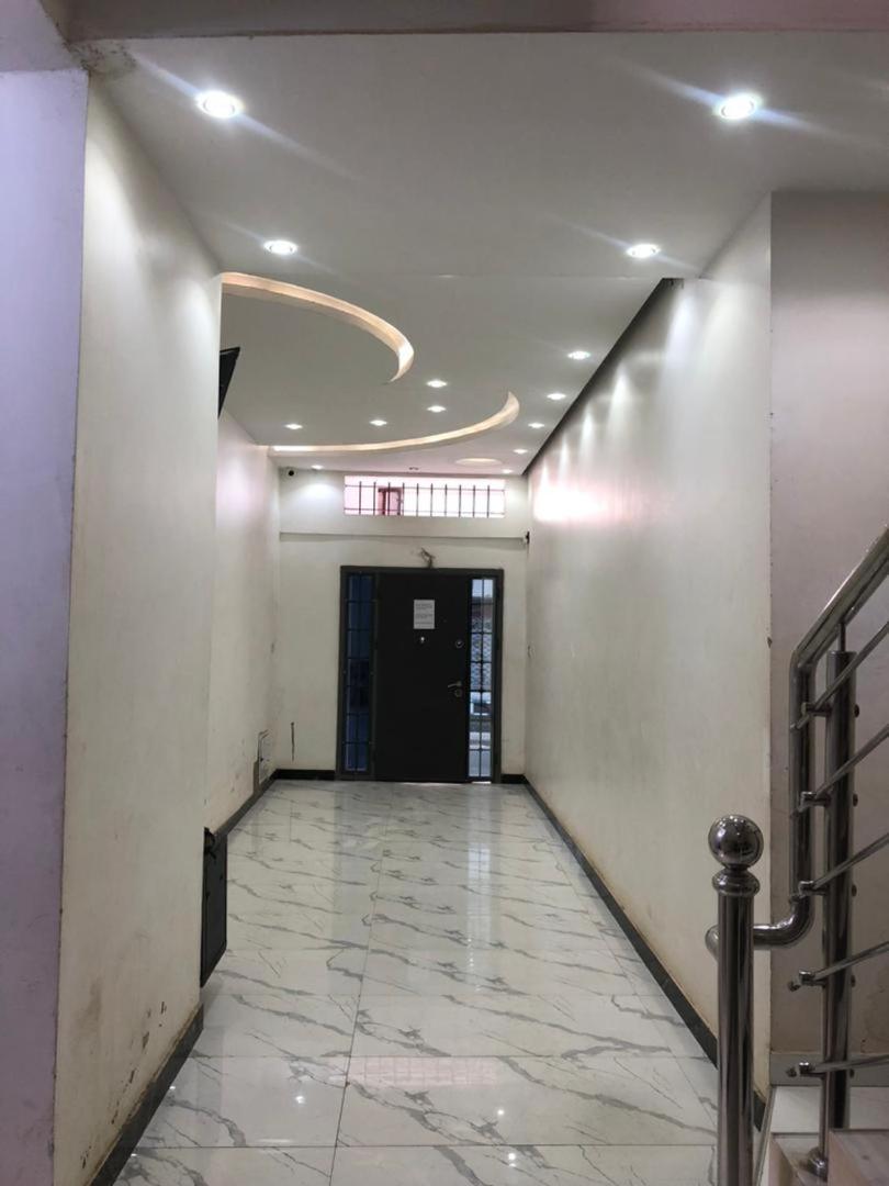 Meuble 1 Dakar