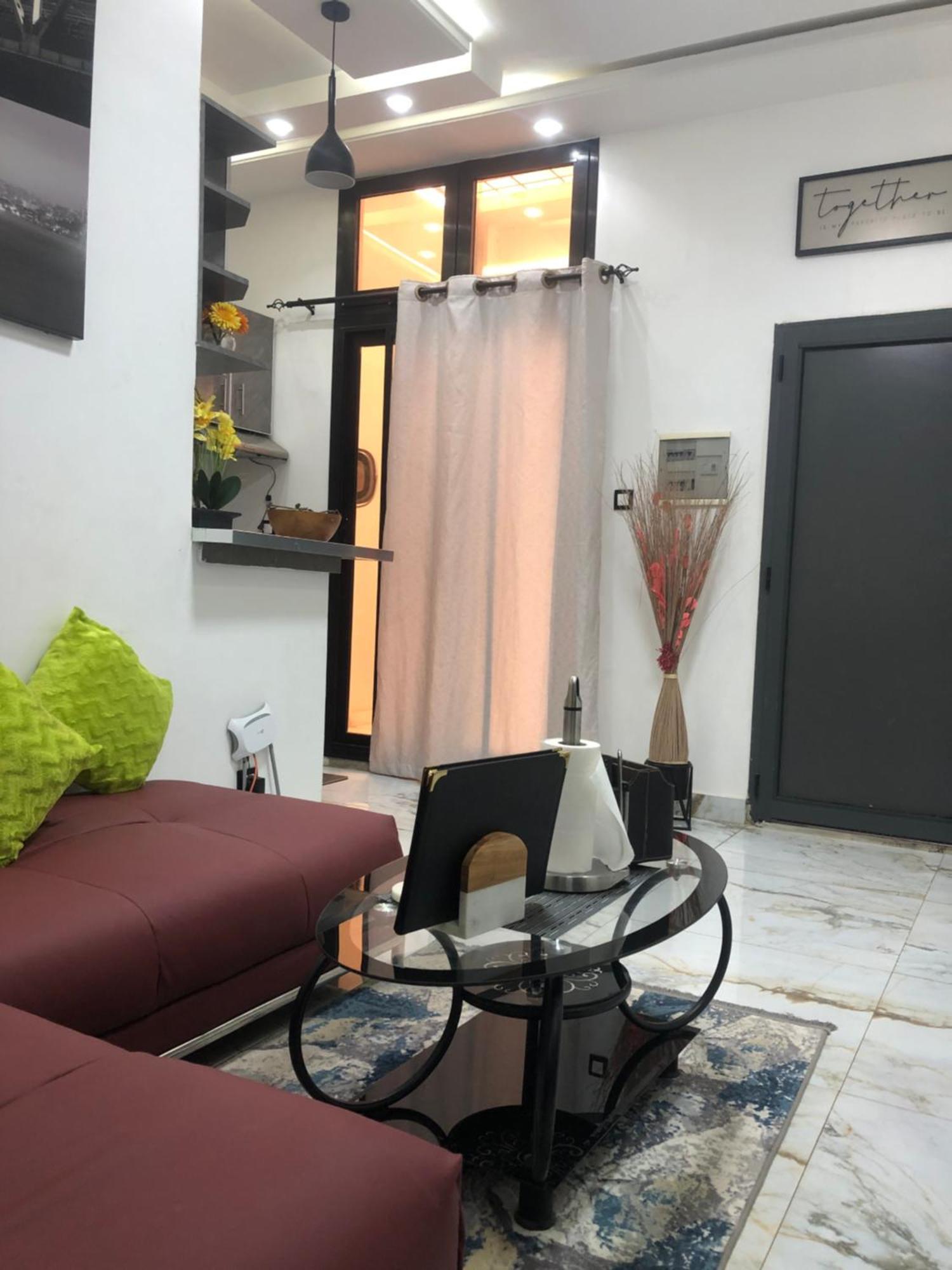 Meuble 1 Dakar