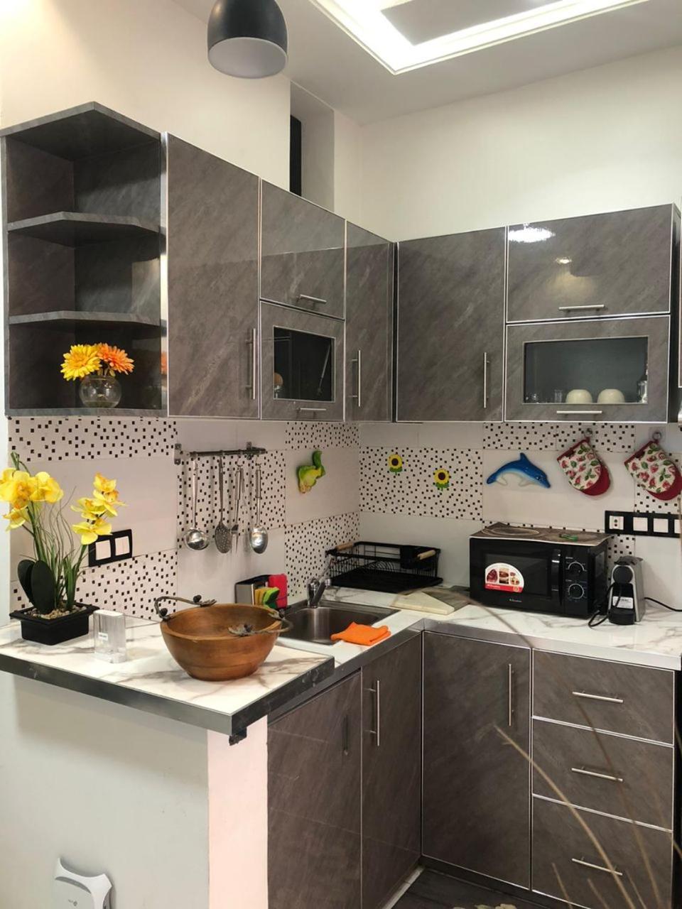 Meuble 1 Appartement Dakar
